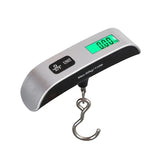 Balança Portátil Bagagem Viagem 50kg Marca XTRAD